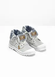 Mustang High top Sneaker, Mustang
