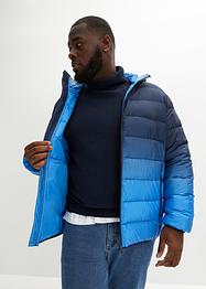 Veste matelassée à capuche avec dégradé de couleur, bpc bonprix collection