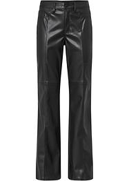 Lederimitat-Hose, BODYFLIRT