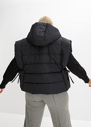 Veste courte sans manches, BODYFLIRT