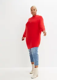 Off-Shoulder-Pullover, bonprix