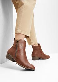 Stiefelette, bpc bonprix collection