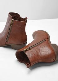 Stiefelette, bpc bonprix collection