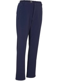 Pantalon fonctionnel 4-way-stretch avec taille confortable, étanche, bpc bonprix collection