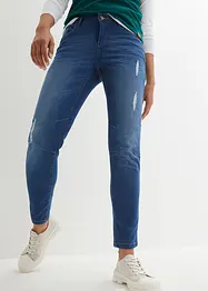 Jean extensible BOYFRIEND, bonprix