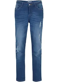 Jean extensible BOYFRIEND, bonprix