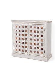 Holz Kommode orientalisch, bpc living bonprix collection