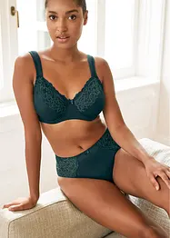 Minimizer-BH mit gepolsterten Trägern (2er Pack), bonprix