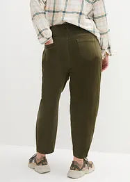 Cordhose, bonprix