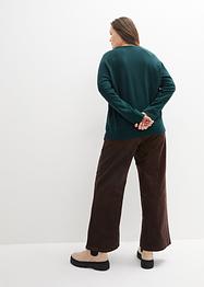 Sweat basique, bpc bonprix collection