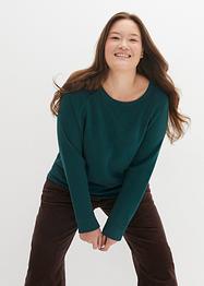Sweat basique, bpc bonprix collection