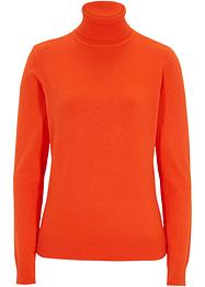 Rollkragenpullover, bpc selection