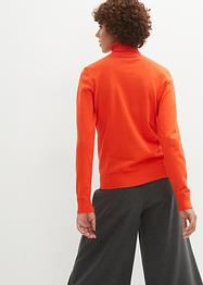 Rollkragenpullover, bpc selection