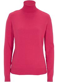 Rollkragenpullover, bpc selection