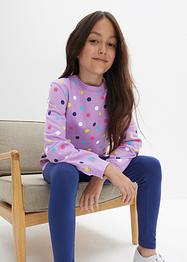 Mädchen Sweatshirt (2er Pack), bpc bonprix collection