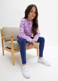 Mädchen Sweatshirt (2er Pack), bpc bonprix collection