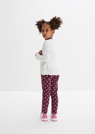 Kinder Thermoleggings, bpc bonprix collection