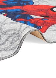 Waschbarer Teppich Disney Spiderman, Disney