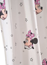 Disney Minnie Mouse Bio-Baumwoll Vorhang (1er Pack), Disney