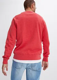 Sweatshirt (2er Pack), bonprix