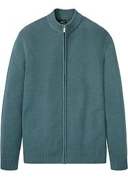 Strickjacke mit Komfortschnitt, bpc bonprix collection