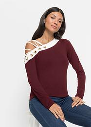 Shirt, BODYFLIRT boutique
