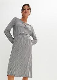 Jerseykleid, BODYFLIRT