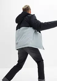 Parka d’hiver imperméable, bonprix