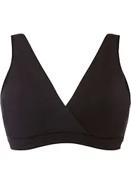 Soutien-gorge d'allaitement sans armatures avec coton, bpc bonprix collection - Nice Size