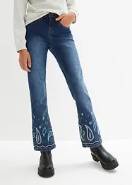 Mädchen Jeans, bonprix