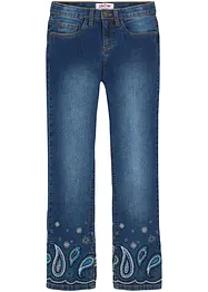 Mädchen Jeans, bonprix