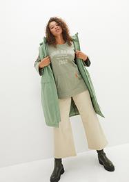 Sweat-shirt long, John Baner JEANSWEAR