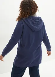 Kapuzen-Sweatjacke, bonprix