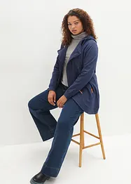 Kapuzen-Sweatjacke, bonprix