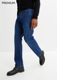 Essential Loose Fit Stretch-Jeans, Straight, John Baner JEANSWEAR