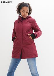 Parka thermo-hybride avec duvet recyclé, intérieur matelassé, bonprix PREMIUM