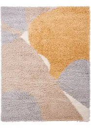 Tapis longues mèches à motif moderne, bonprix