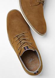Chaussures à lacets Mustang, Mustang