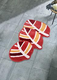 Badematte in Blattform, bpc living bonprix collection