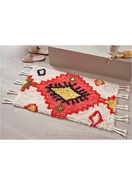 Badteppich mit Quasten, bpc living bonprix collection