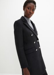Manteau blazer avec teneur en laine, bpc selection premium