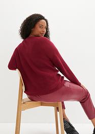 Pullover mit Wollanteil, bpc selection premium