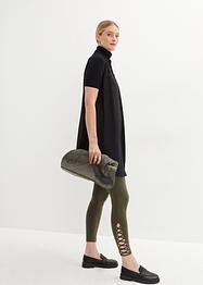 Legging, bpc selection
