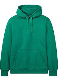 Kapuzensweatshirt, bpc bonprix collection