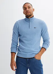 Troyer Pullover, bonprix