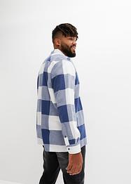 Langarmhemd, John Baner JEANSWEAR