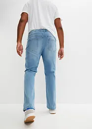 Regular Fit Stretch-Jeans, Bootcut, bonprix