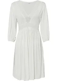 Tunika-Kleid aus Viskose, bonprix