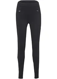 Thermo-Leggings, knöchelfrei, bonprix