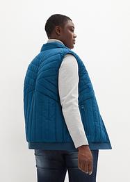 Gilet sans manches fonctionnel matelassé avec base élastique, bpc bonprix collection